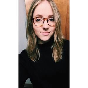 Meet your Posher, Grace